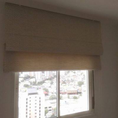 Cortinas automáticas para janelas preço