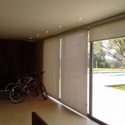 Cortinas e persianas preço