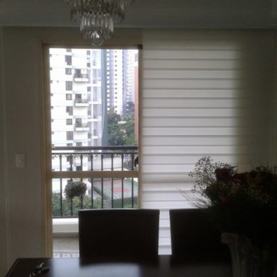 Persianas Rolos Duplas Alto da Providencia